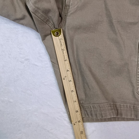 (Lot of 3)Duluth Trading Co Flex Fire Hose Cargo Shorts Mens Size 44 Relaxed Fit - Picture 6 of 16